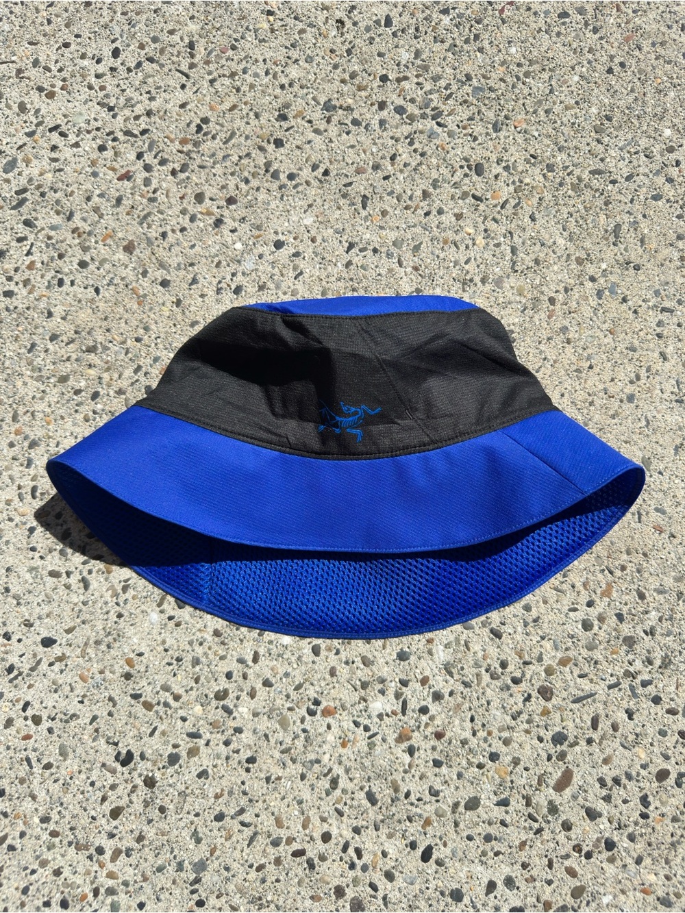 Arc’teryx Norvan Bucket Hat